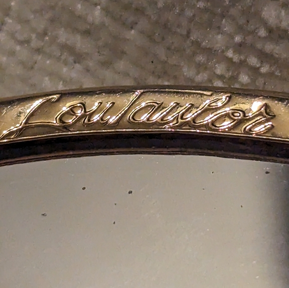 Vintage Lou Taylor - Picture 5 of 7